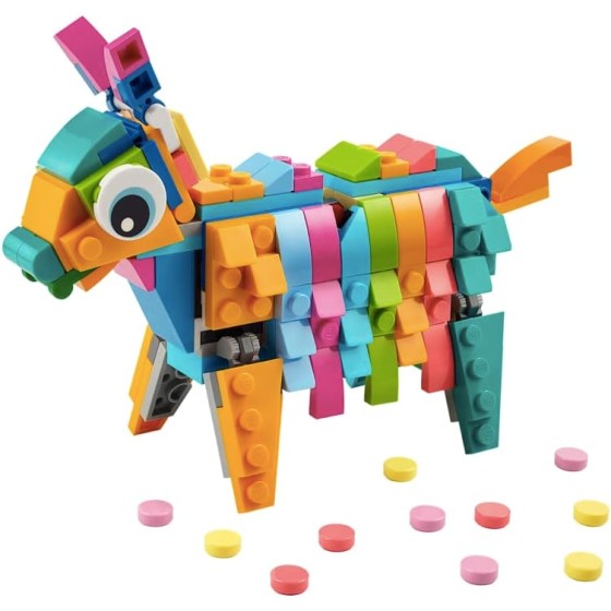 LEGO Pinata