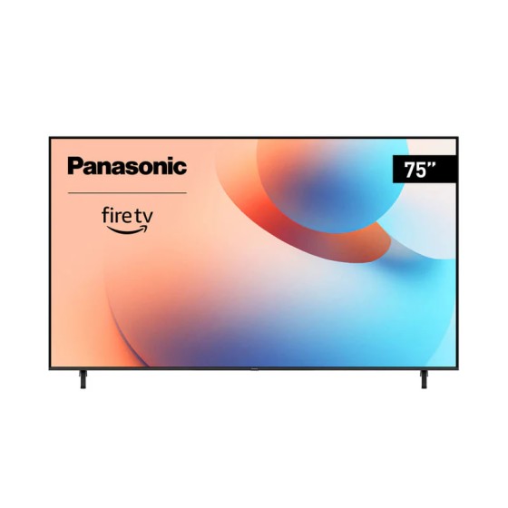 Panasonic LED TV - W95A Series